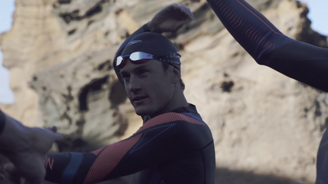 Speedo Triathlon / Open Water Swimming Range 2018