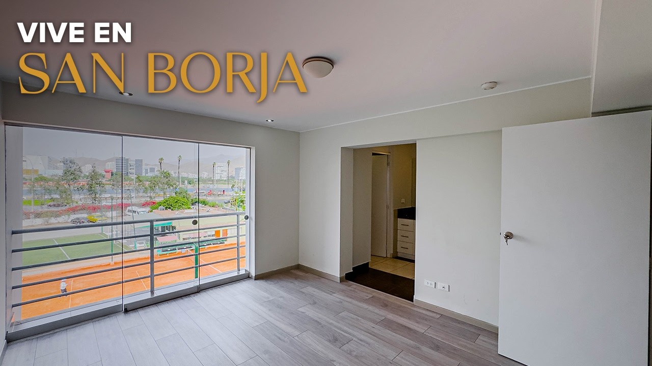 DEPARTAMENTO EN VENTA EN SURQUILLO