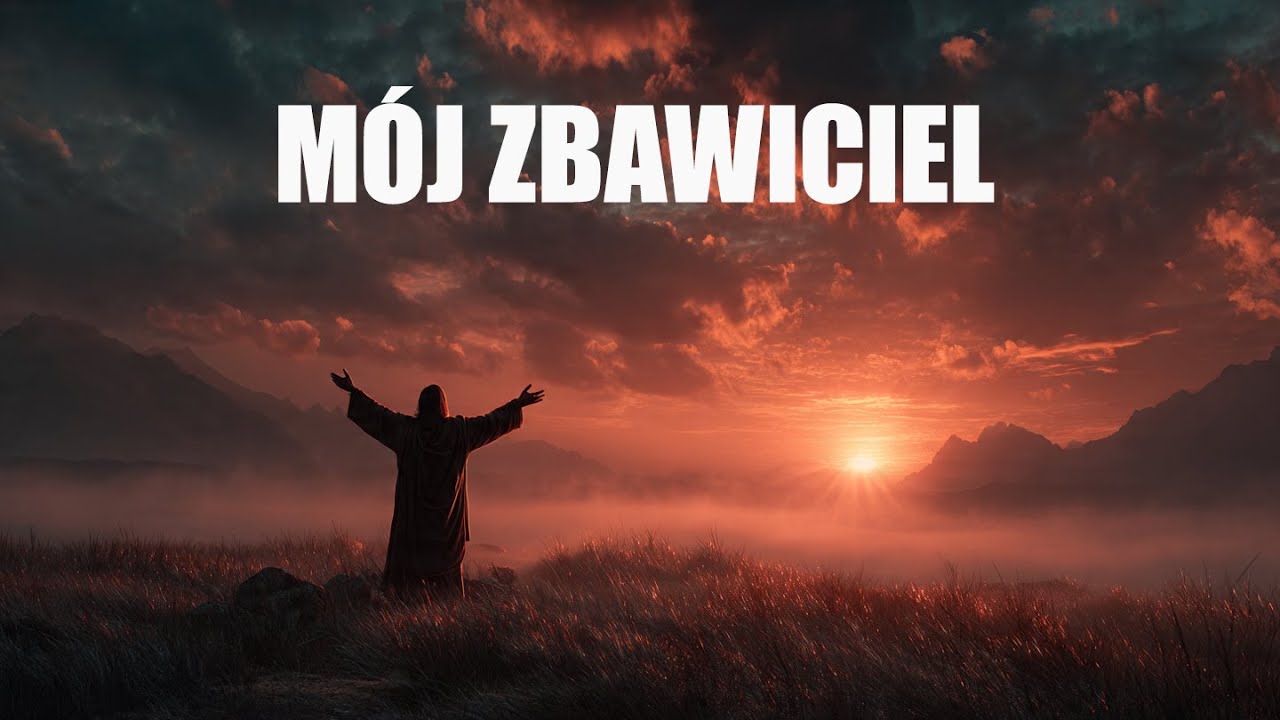 VivaVox - Mój Zbawiciel