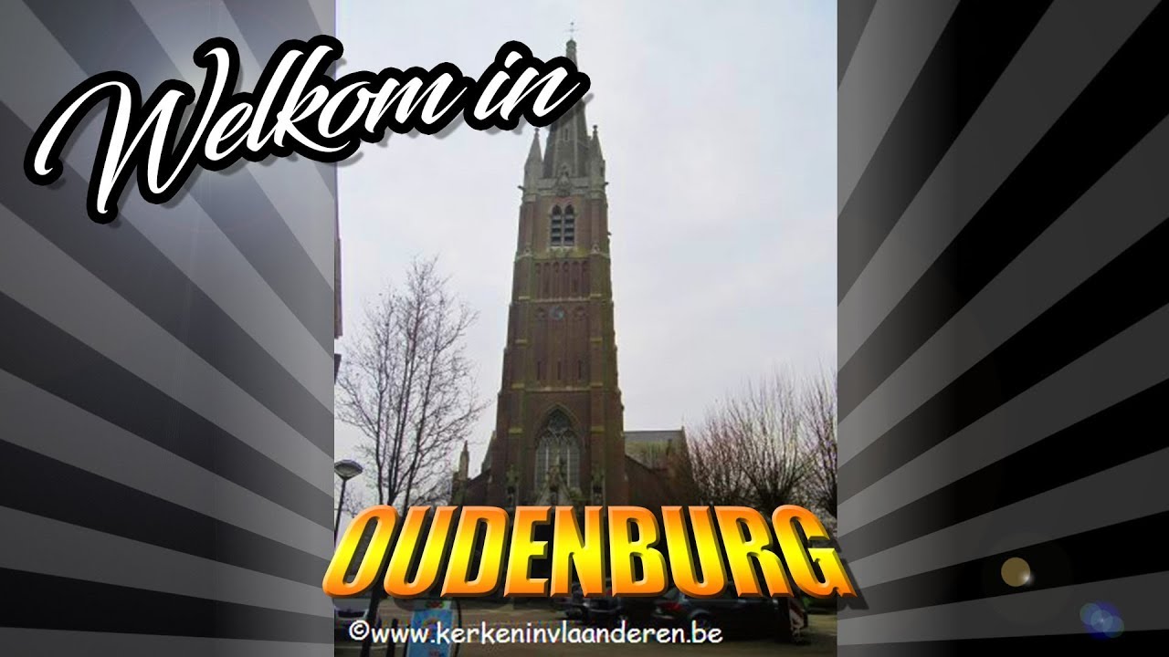 DJ Yolotanker - Welkom in Oudenburg [OFFICIAL ANTHEM]