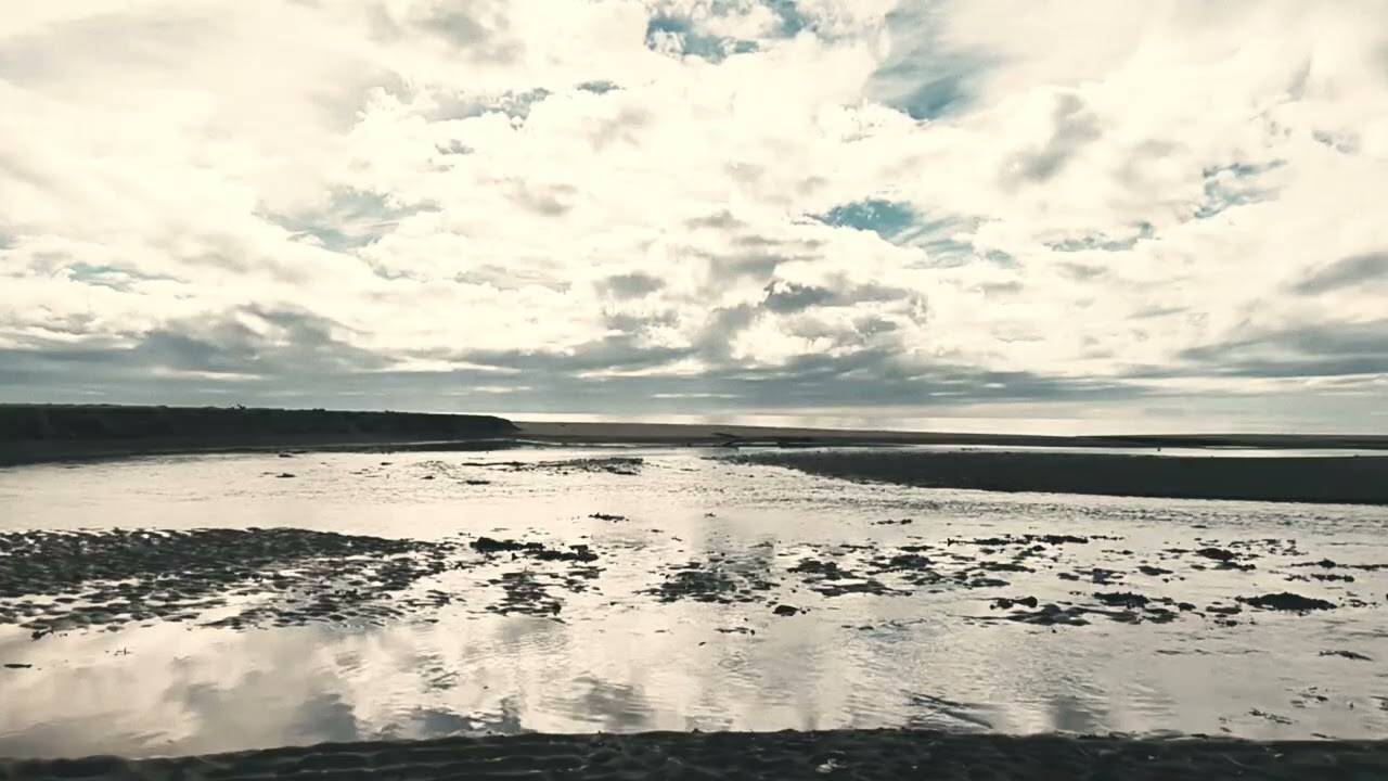 Coastal Reflection