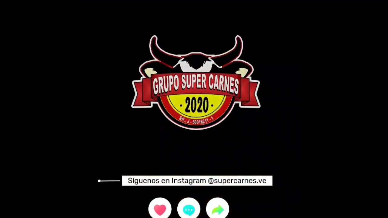 Los Ahumados de Super Carnes, son  para llevar a todos lados