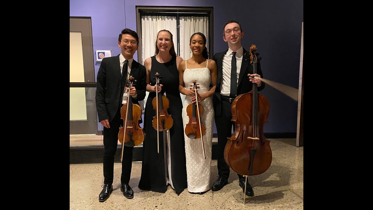 “Abeo Quartet