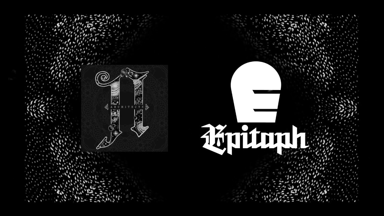 Architects - The Seventh Circle (Lyric Video)