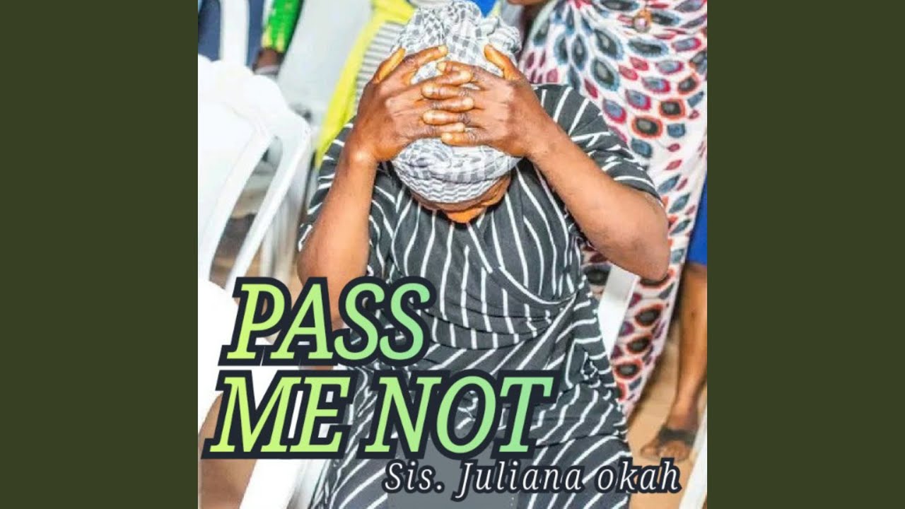 Pass Me Not