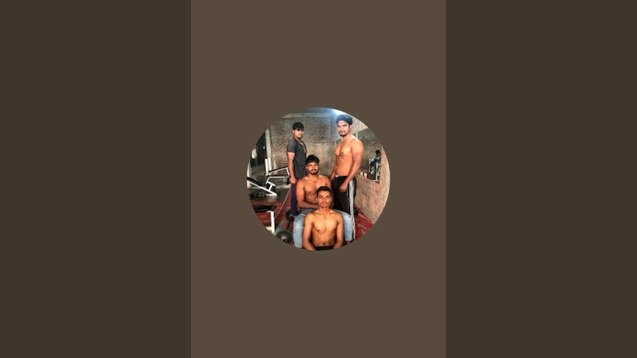 Raja Babu fitness  is live!