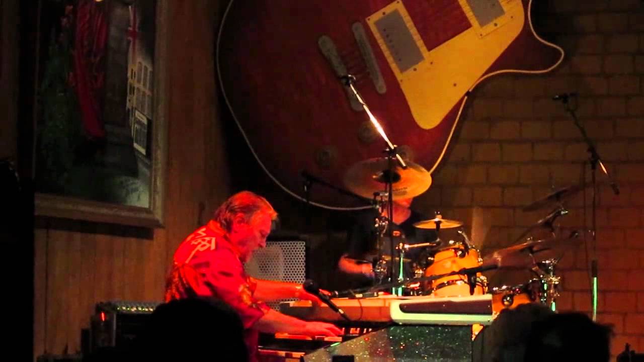 Brian Auger Trinity - 
