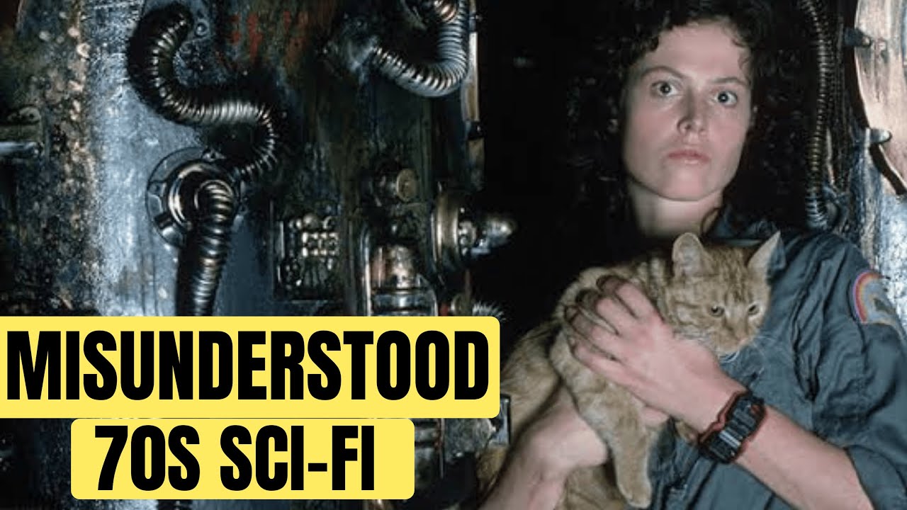 The 1970s Sci-Fi Box Office Disasters That Put Modern Films to Shame