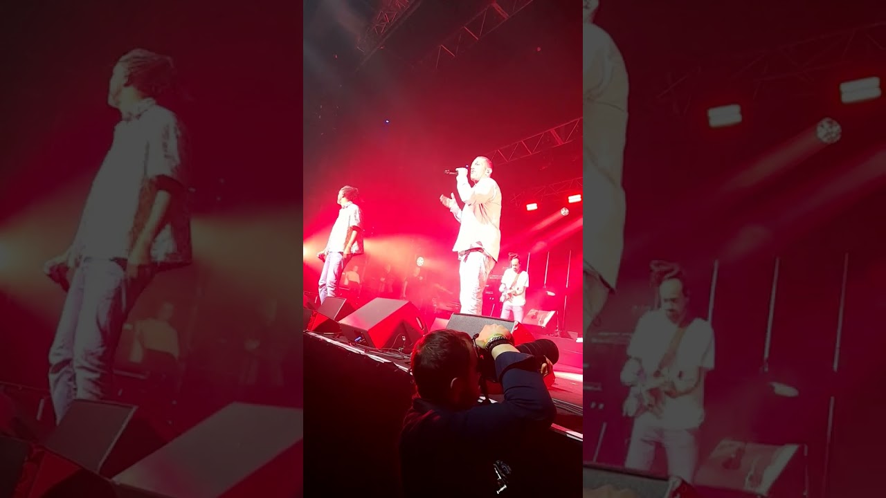 Dub inc à l'AÉRONEF