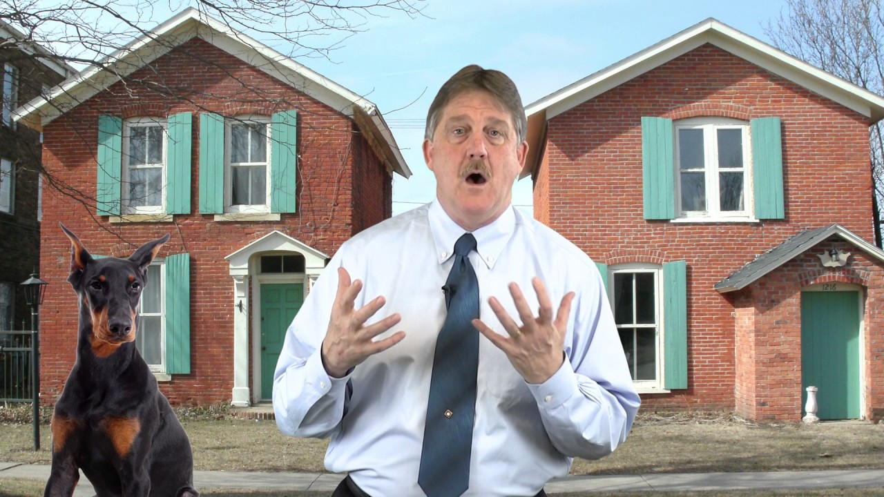 Andrew's Joke of the Month: 