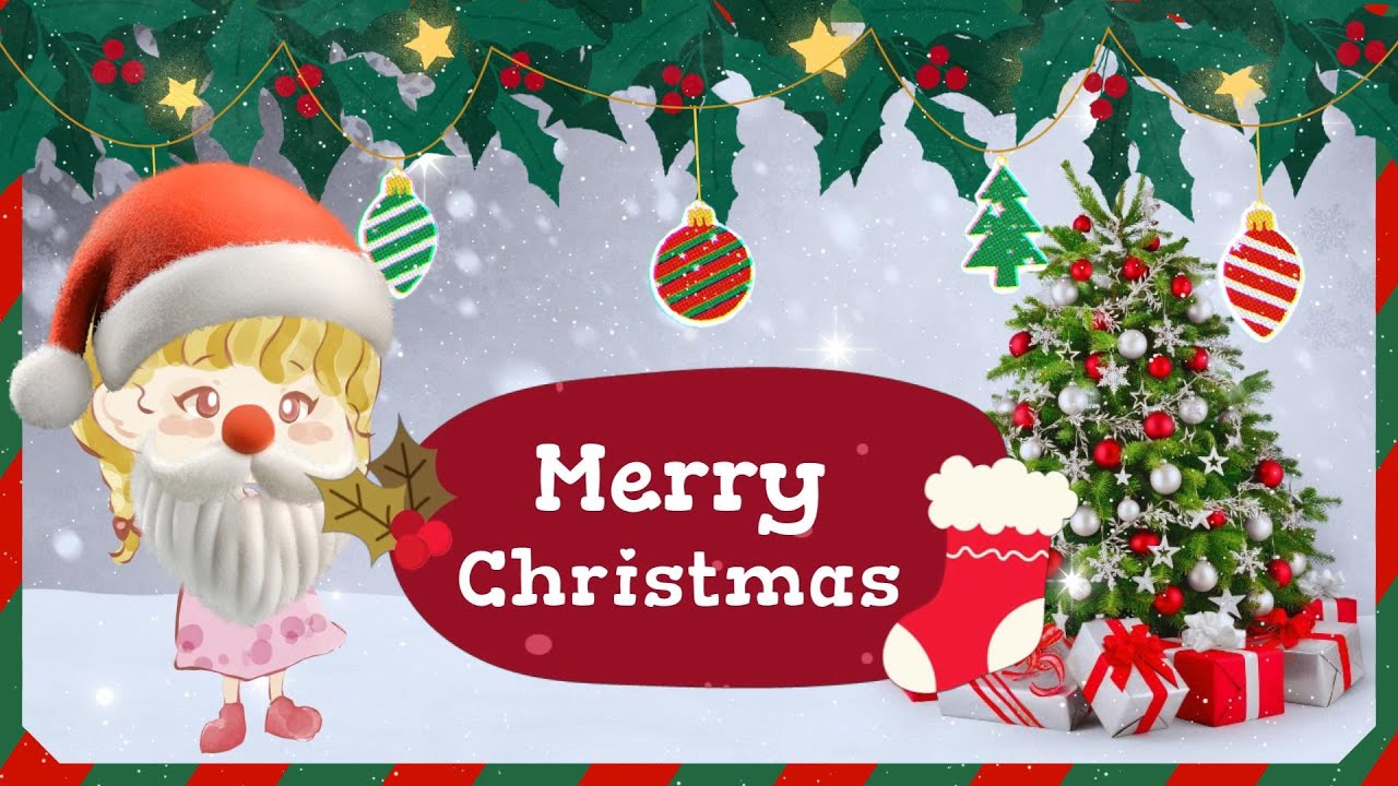 クリスマスライブ🎄🎅恒例のプレゼント企画の抽選しながらクリスマスを楽しもう🎁✨#christmas #xmas #present #クリスマス #プレゼント