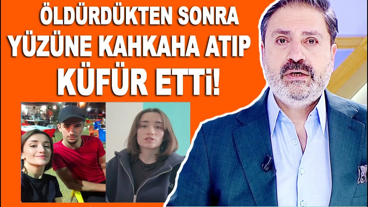 Berkay Melikoğlu'nun ablası Işıl Melikoğlu canlı yayında!