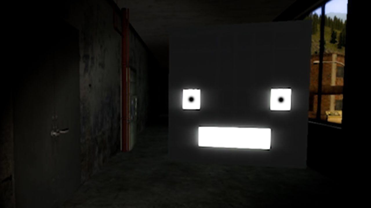 Daliggowski Nextbot