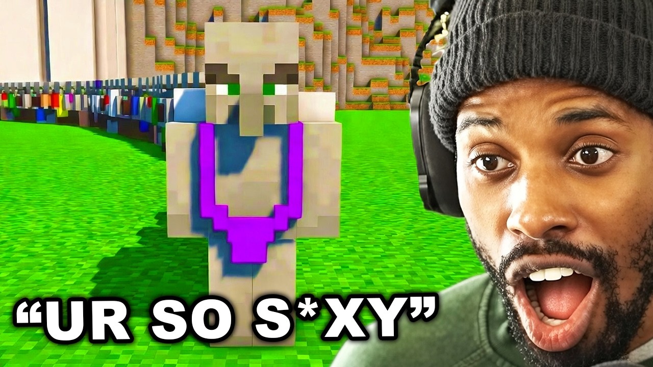 So I Watched Grox For The First Time…