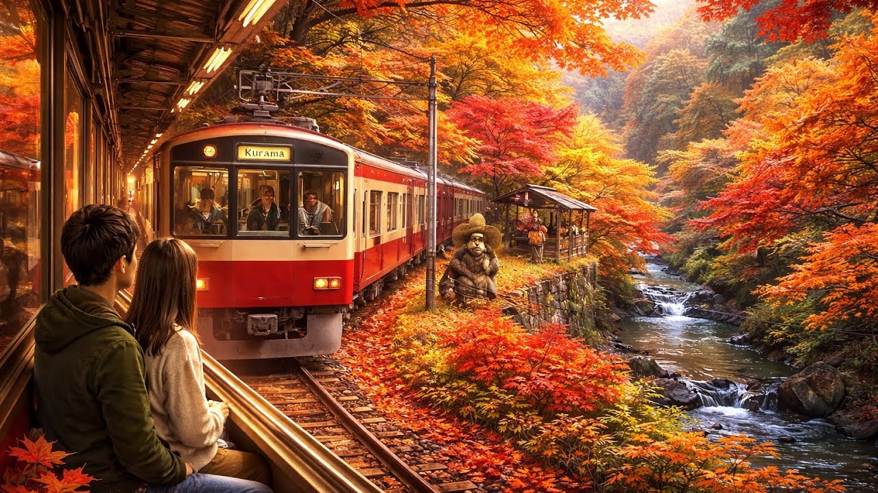 Japan 25: Part V