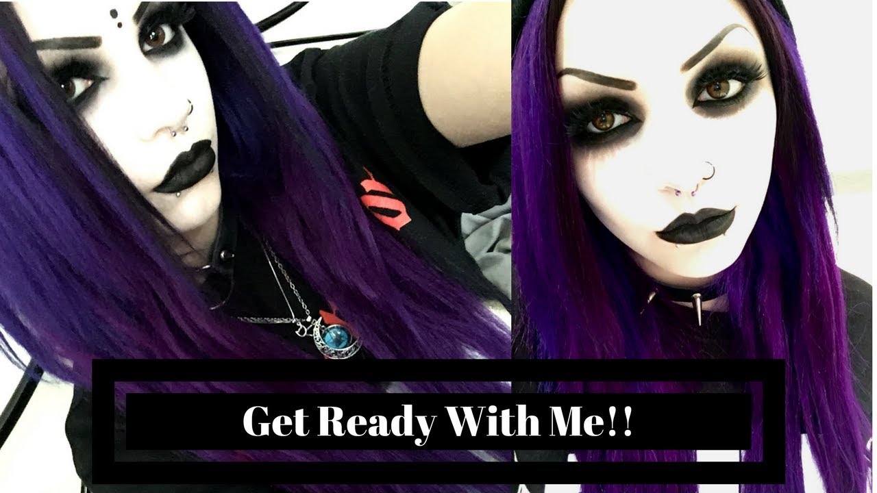 Get Ready With Me (Everyday Look)