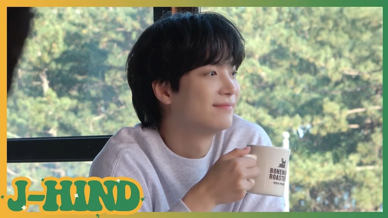 [J-HIND] EP.12 '비짓강릉 in Winter' 촬영 비하인드💙 l 'Visit Gangneung in Winter’ Shooting Behind