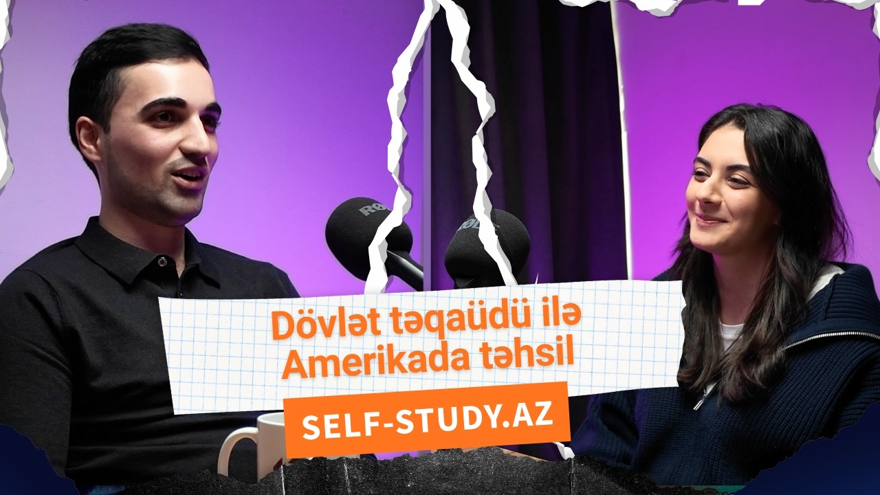Amerikada Dövlət Təqaüdü ilə Təhsil mümkündür?