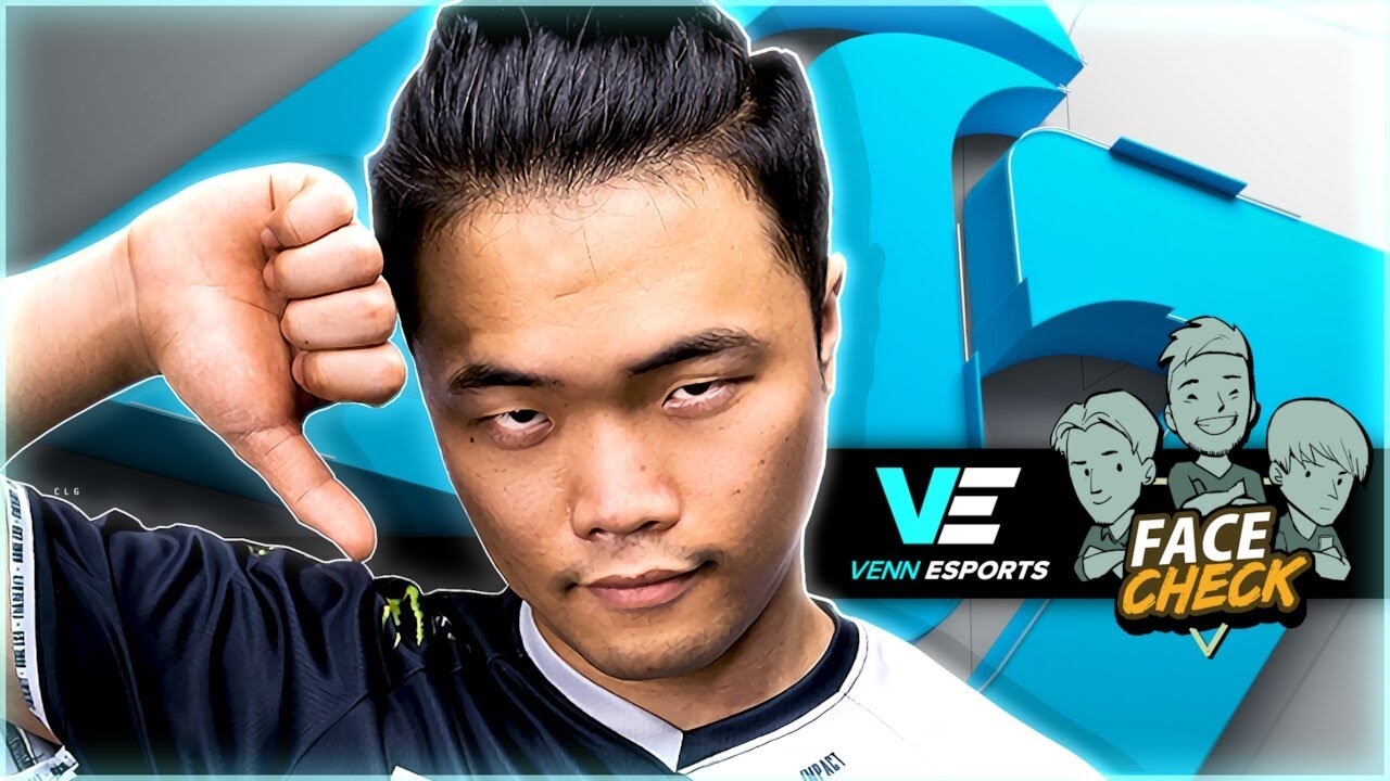 EG vs CLG - Losing To Shopkeeper | Facecheck S3 Clips