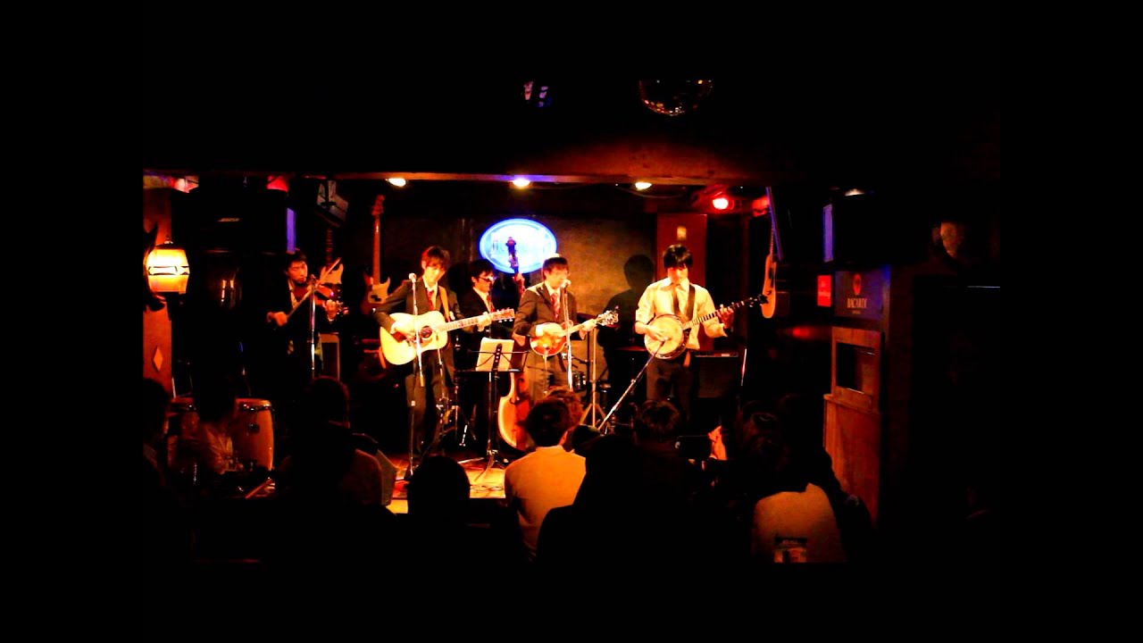 07 Tillery Cove - Hanjuku
