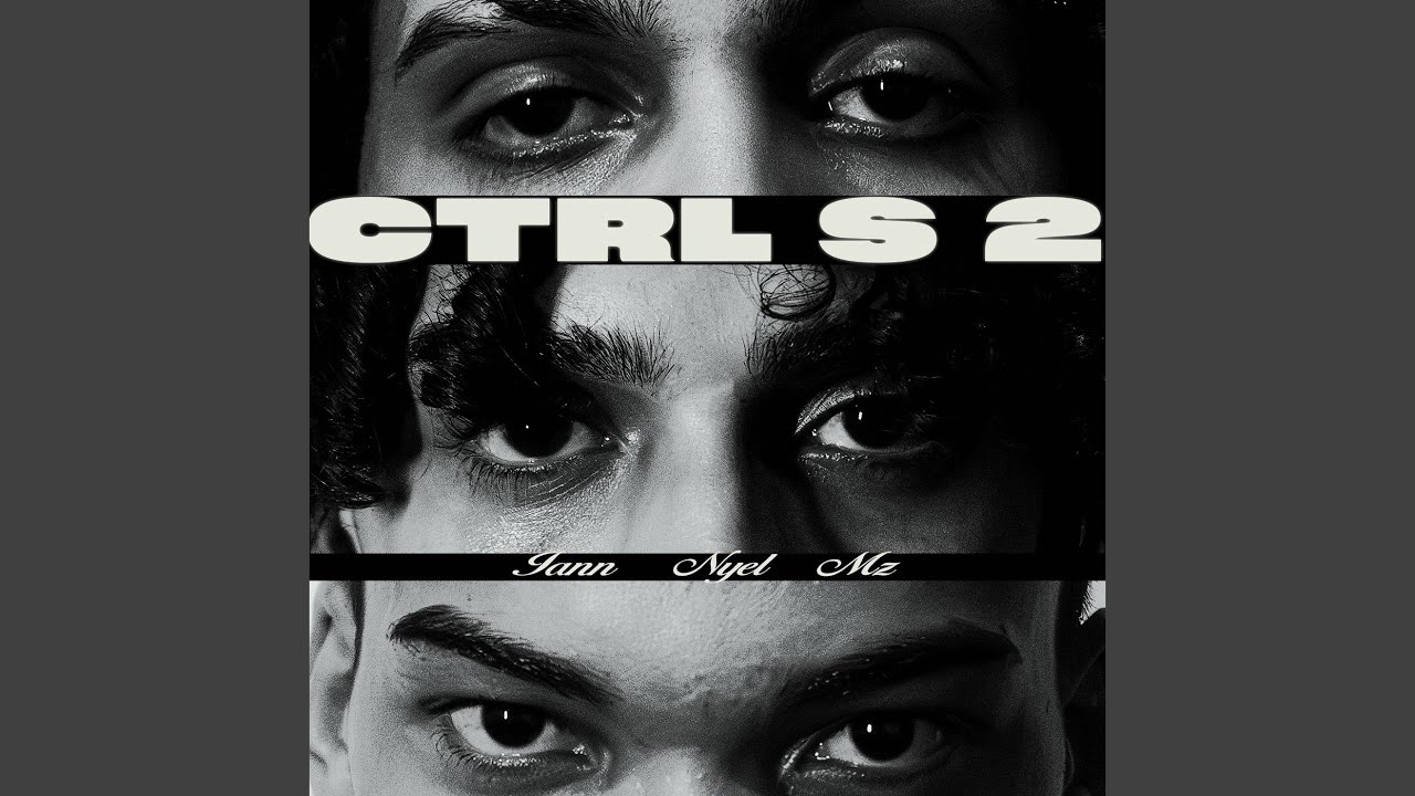 Ctrl S 2