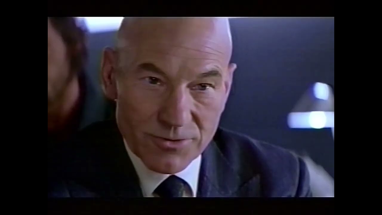2000 FOX Bumpers and Commercials