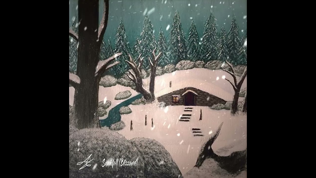 Snowfall (Blizzard)