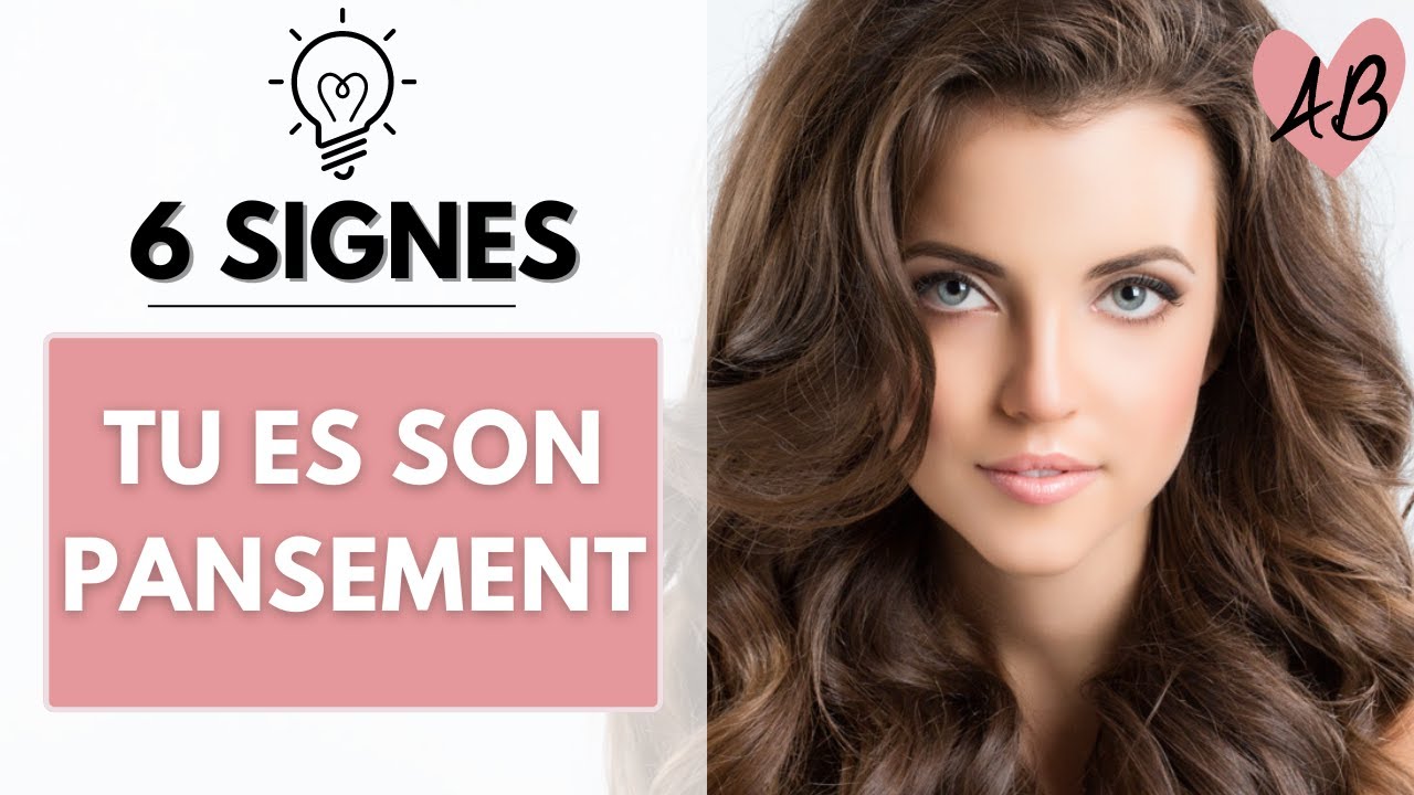RELATION TAMPON : comment savoir si on est dans une RELATION PANSEMENT ?