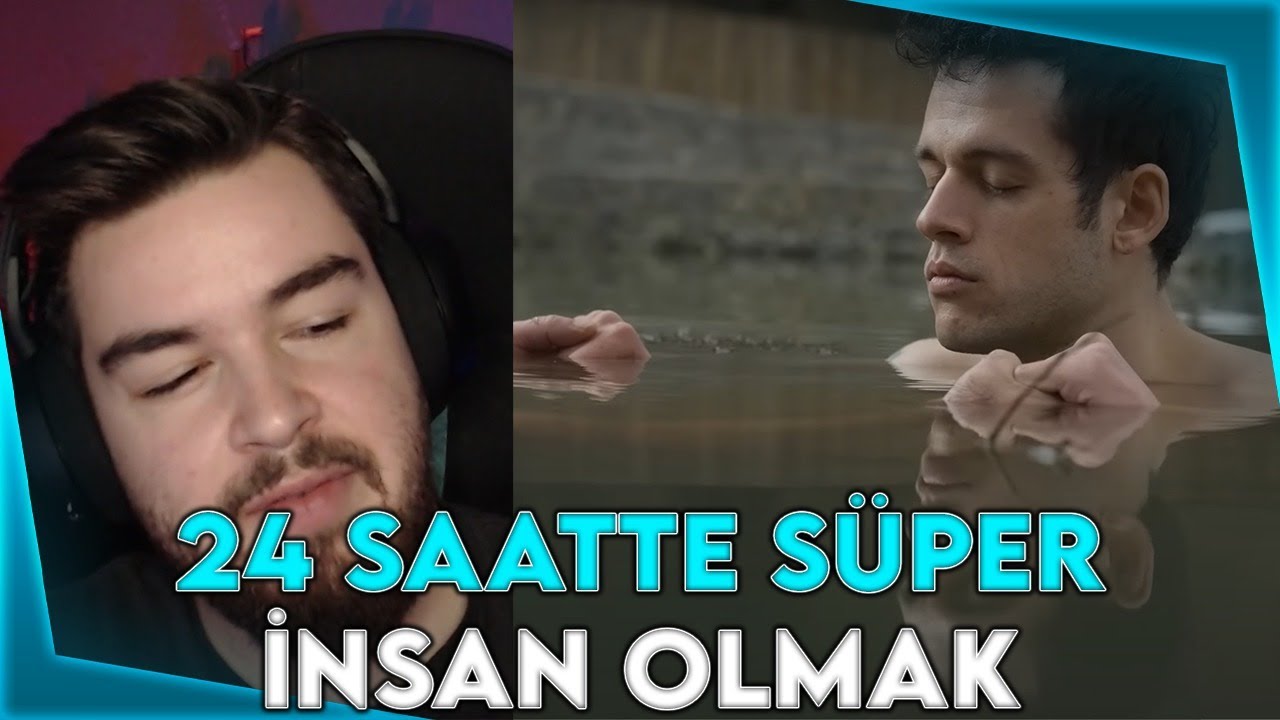 H1vezZz 24 Saatte Süper İnsan Olmak İzliyor (@orkunisitmak)