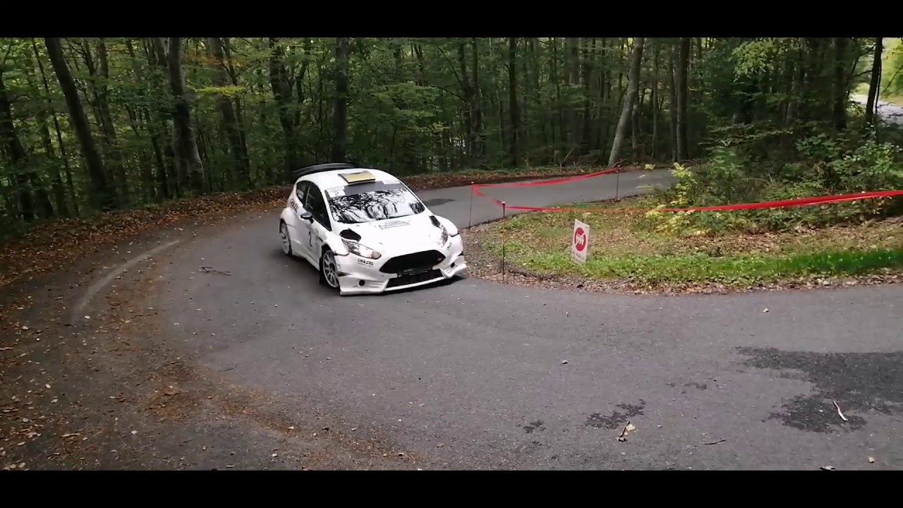 Best of rallye 2019.