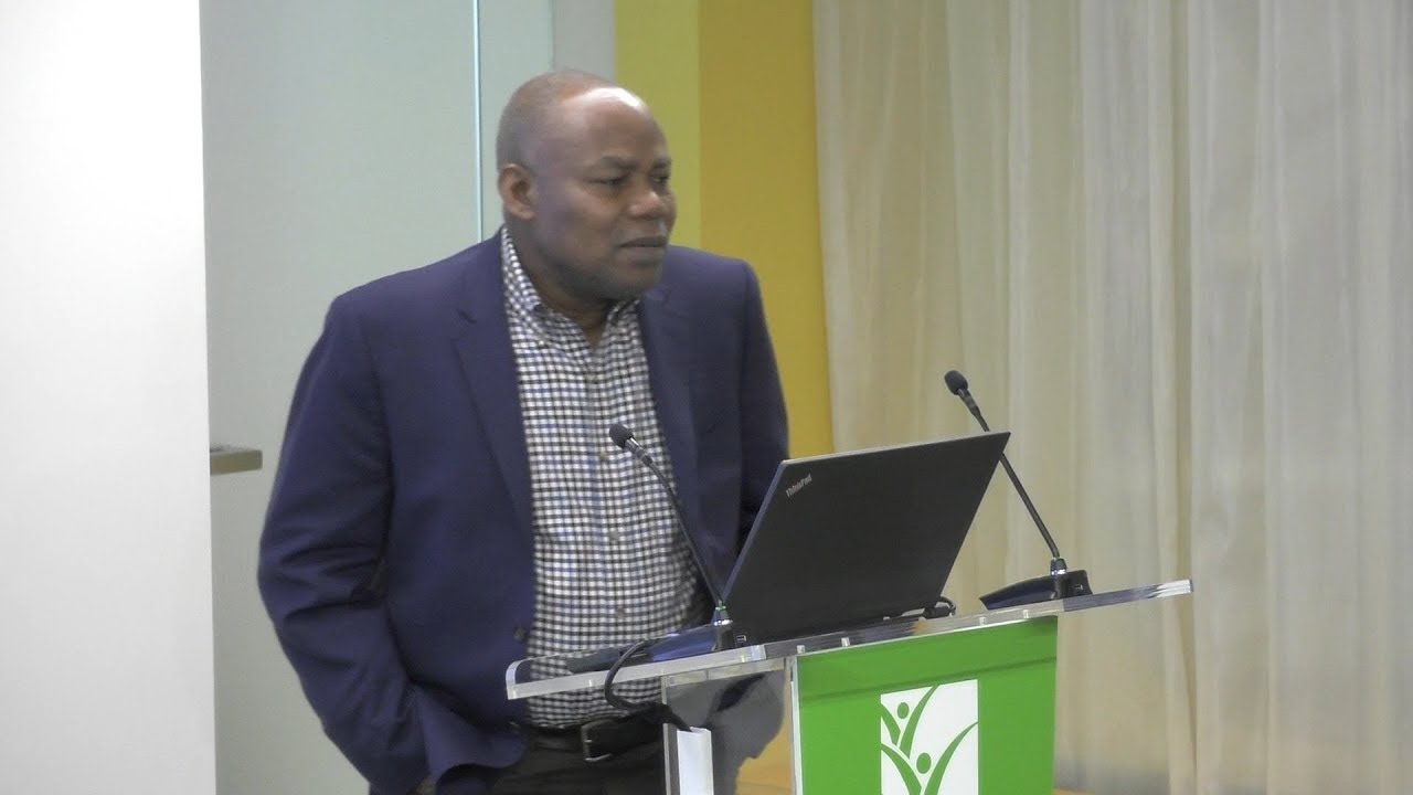 Leonard Wantchekon, Professor of Politics and International Affairs, Princeton University
