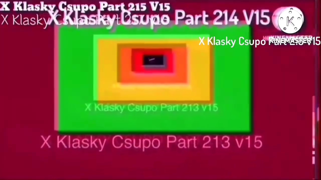 X Klasky Csupo Part 218 V15