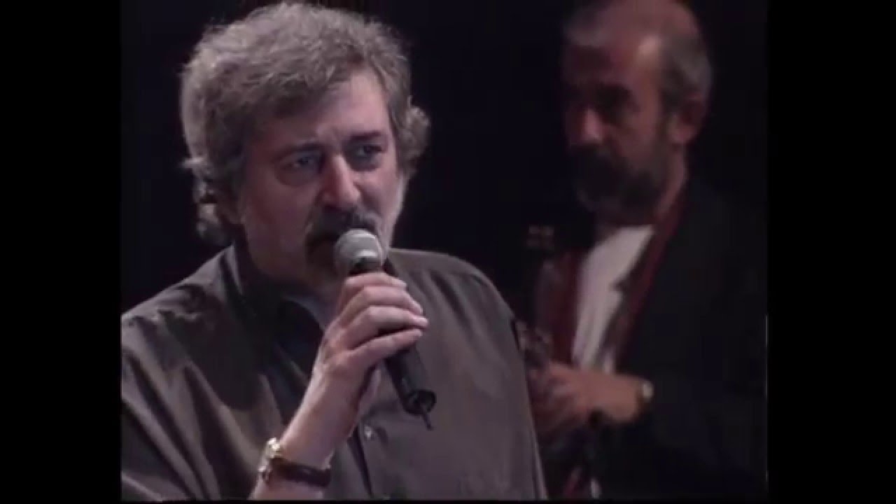 Francesco Guccini - 06 - Cirano (Live Firenze 1997)