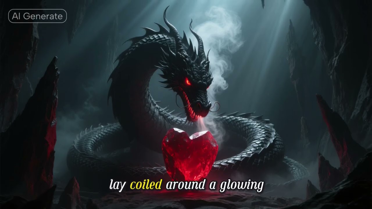 The Dragon 