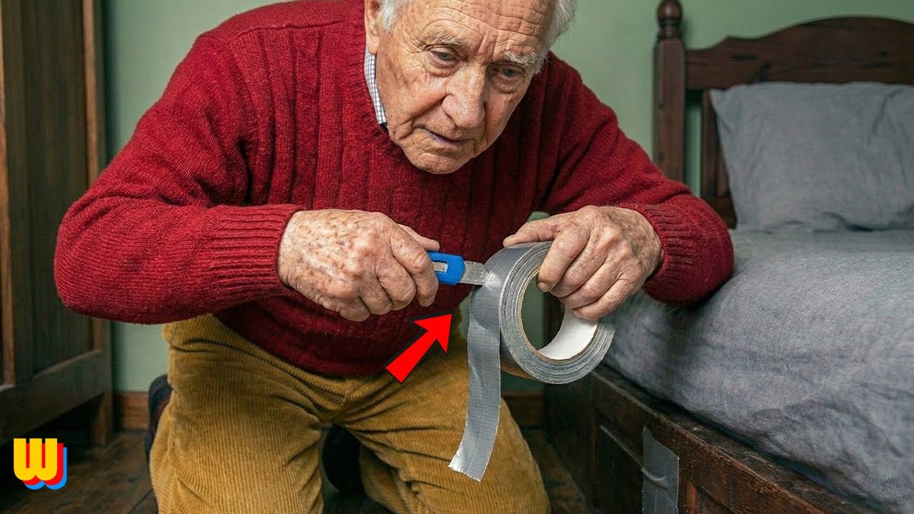25 Grandpa's Life-Saving Winter Storm Survival Hacks You Have To Know