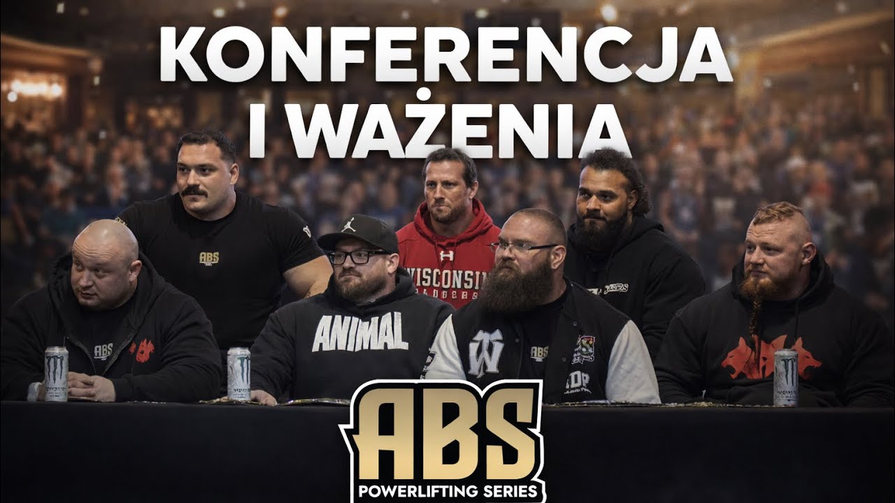 COT4 KONFERENCJA
