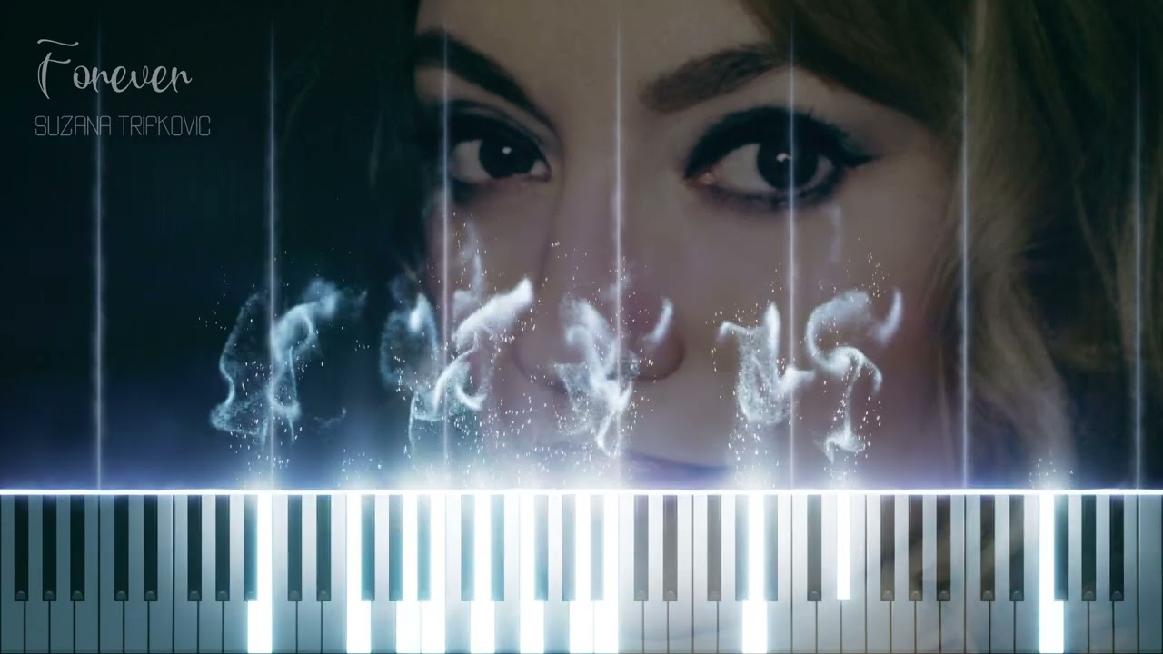 Forever  - Suzana Trifkovic