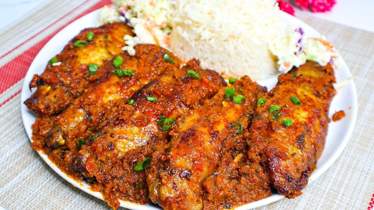 I am never making Turkey Wings any other way again after this recipe! Peppered Turkey Wings Recipe.