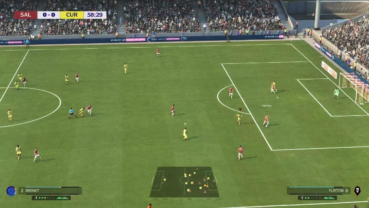 FFk curaçao manager mode