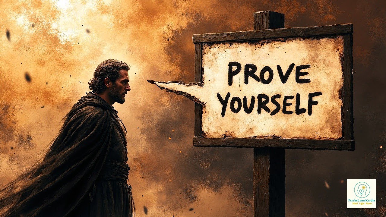 The Hidden Kingdom Within #mentalhealtheducation