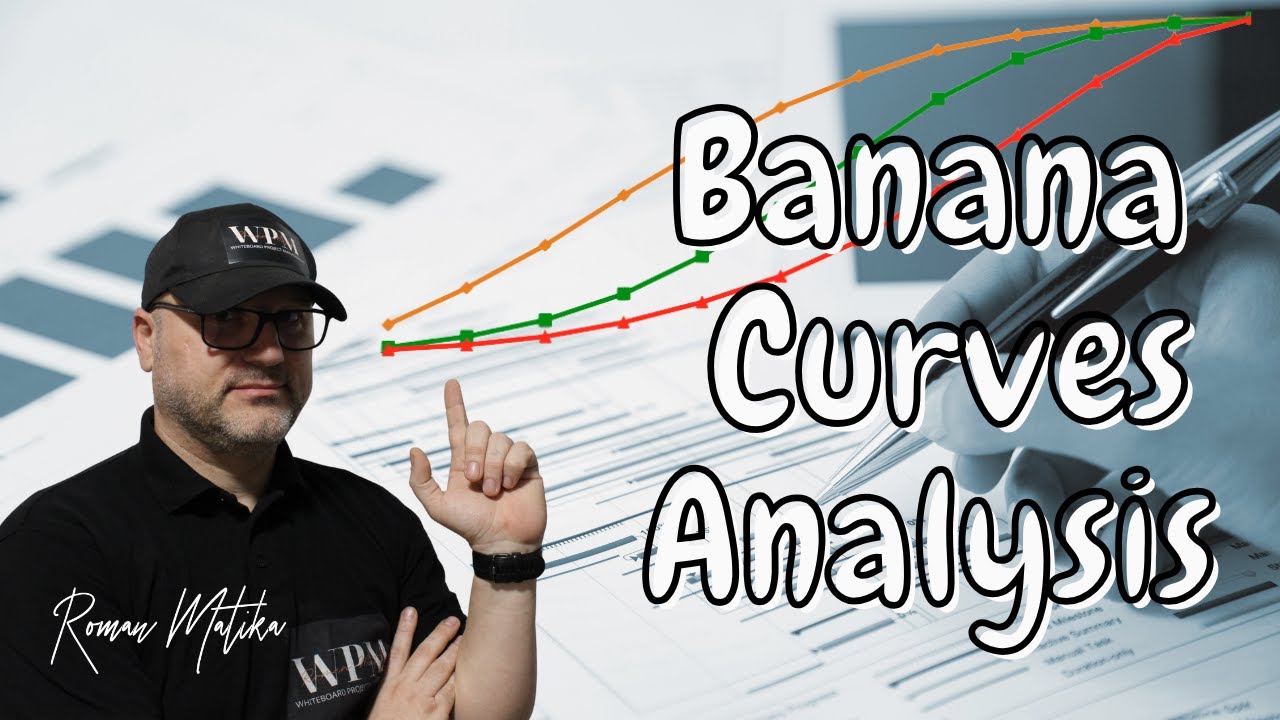 Анализ кривых хода выполнения проекта EPC #epcprojects #projectprogress #projectreport #analysis