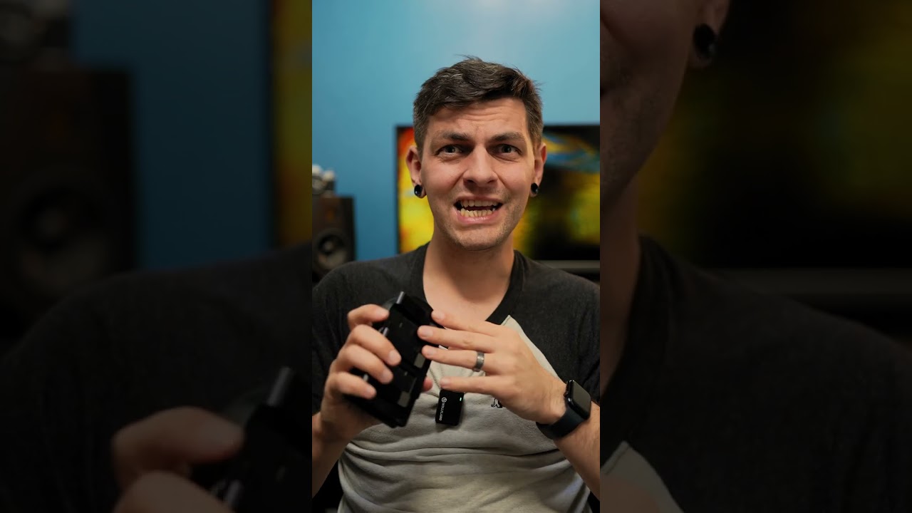 BackBeat G2 | Pros and Cons in 46 Seconds | Ultimate Buying Guide | #prosandcons #buyersguide #tech