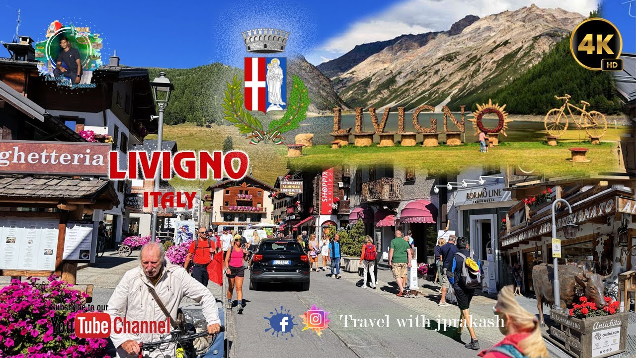 LIVIGNO