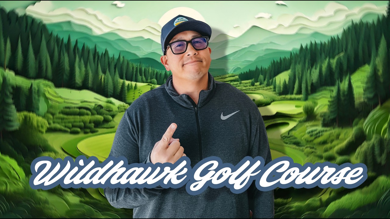Single Digit Handicap Golf at a Public Course in Sacramento.