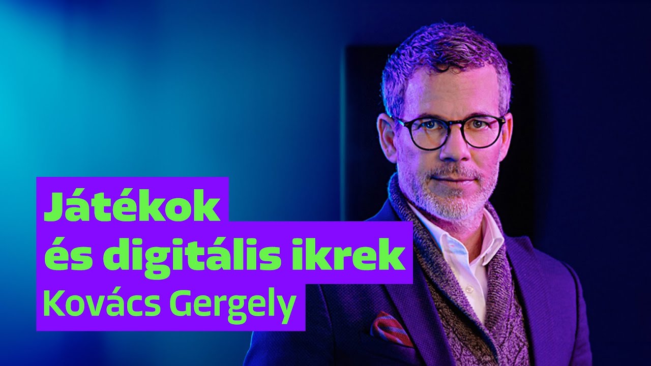 Jövőálló.Kampusz / Hol találkozik a játék a valósággal?