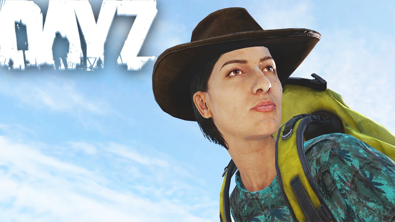 FUNNY MOMENTS 2024 | DayZ