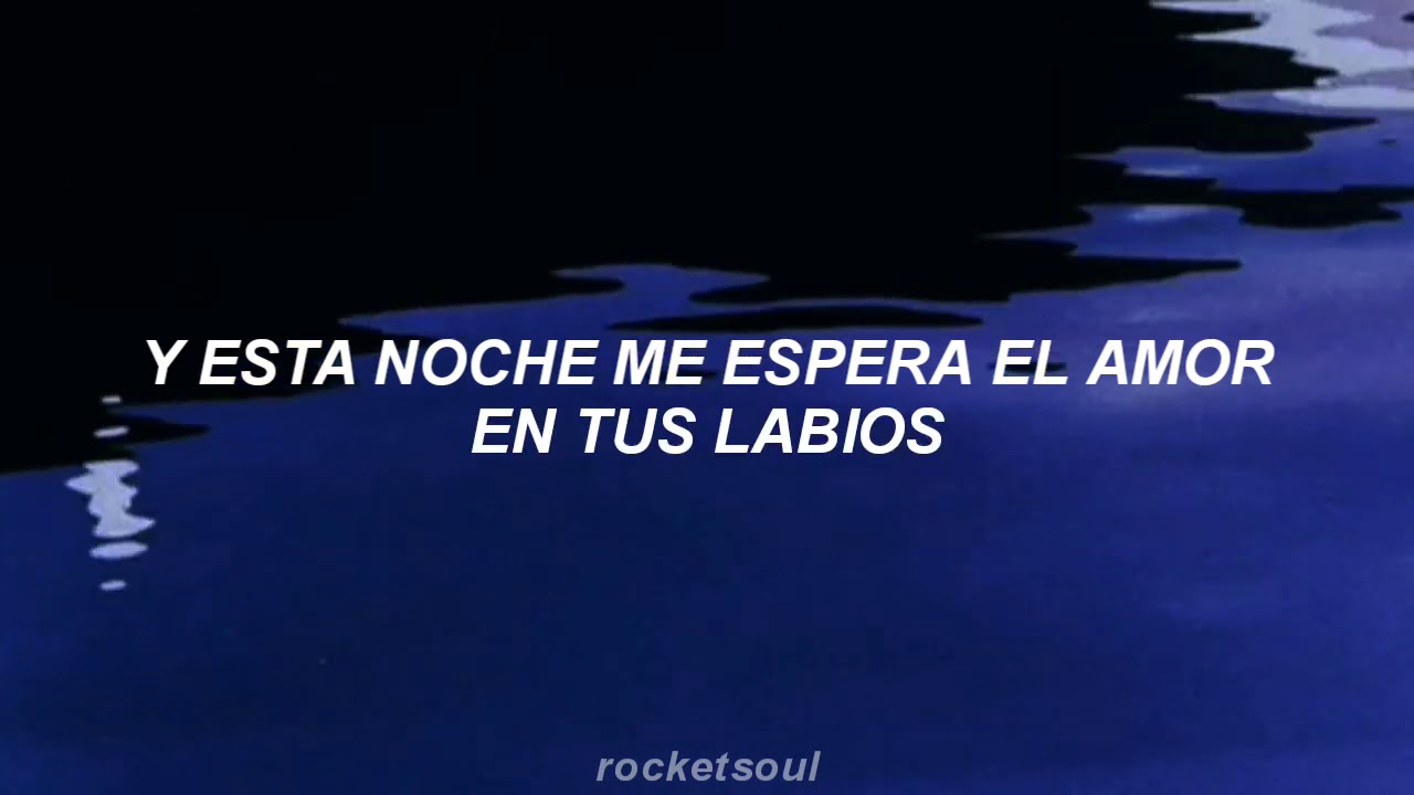 MAR ADENTRO ~ HEROES DEL SILENCIO {Letra}