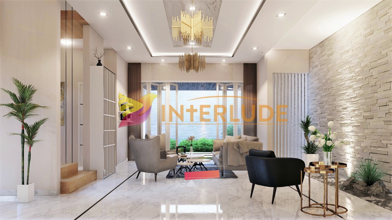 Design Interior Rumah Minimalis - Ciputat, Pamulang, Pondok Aren, Serpong, Setu, BSD
