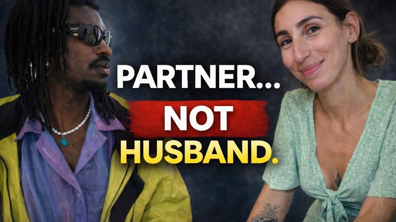 Rocio Finaly Opens up Why She Left Marwa: The Cultural Mistake That Broke the Relationship