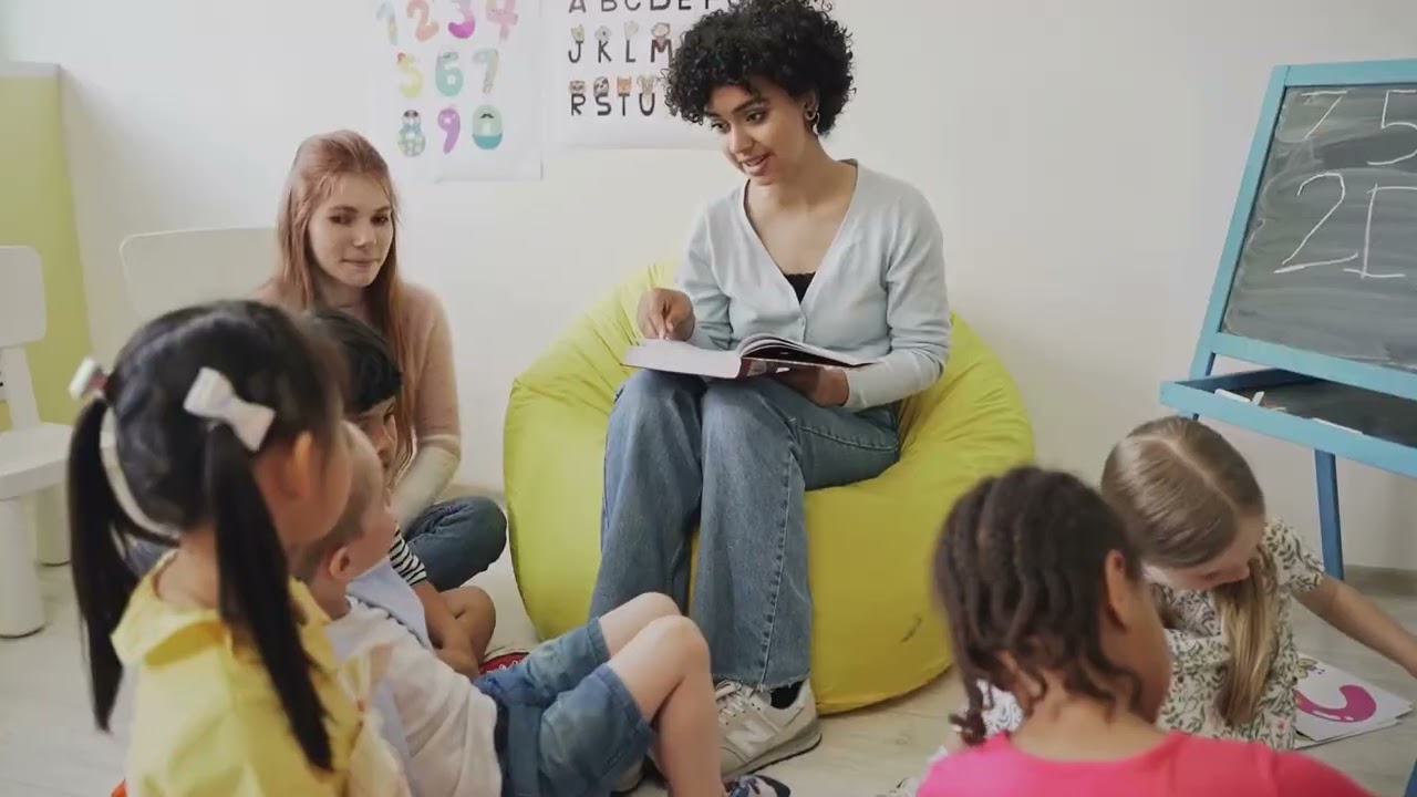 ECD School Success
